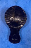 George III Tortoiseshell Tea Caddy Spoon (3 of 5) George III Tortoiseshell Tea Caddy Spoon (3 of 5)