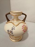 Royal Worcester Twin Handled Small Vase (3 of 5) Royal Worcester Twin Handled Small Vase (3 of 5)