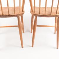 Set of Four Ercol Windsor Chairs (2 of 8) Set of Four Ercol Windsor Chairs (2 of 8)