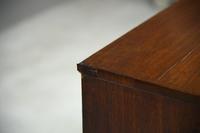 Antique Mahogany Chest of Drawers (3 of 9) Antique Mahogany Chest of Drawers (3 of 9)