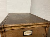 Oak Filing Cabinet (7 of 9) Oak Filing Cabinet (7 of 9)
