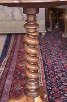 Mahogany Wine / Lamp Table (2 of 5) Mahogany Wine / Lamp Table (2 of 5)