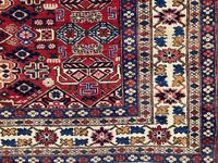 Antique Caucasian Shirvan Carpet (3 of 10) Antique Caucasian Shirvan Carpet (3 of 10)
