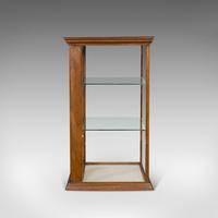 Antique Shop Display Cabinet, English, Walnut, Shopfitting, Chemist, Victorian (4 of 8) Antique Shop Display Cabinet, English, Walnut, Shopfitting, Chemist, Victorian (4 of 8)