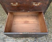 Antique Ship's Cabin Chest of Drawers (15 of 17) Antique Ship's Cabin Chest of Drawers (15 of 17)