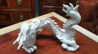 Wonderful Pair of Chinese Imperial Dragons (7 of 14) Wonderful Pair of Chinese Imperial Dragons (7 of 14)