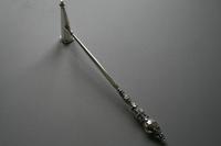 Small Candle Snuffer with Silver Handle c.1913 (2 of 3)