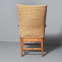 Large Pine Frame Orkney Chair (9 of 9) Large Pine Frame Orkney Chair (9 of 9)
