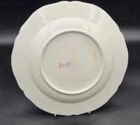 Very Important Russian Plate from Wolkonsky Dinner Service Made by KPM Factory (7 of 12) Very Important Russian Plate from Wolkonsky Dinner Service Made by KPM Factory (7 of 12)