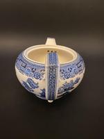 Late 19th Century Wedgwood Etruria Willow Teapot (9 of 10) Late 19th Century Wedgwood Etruria Willow Teapot (9 of 10)