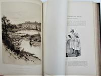 The Art Journal, New Series 1891 complete, fine engravings (4 of 5) The Art Journal, New Series 1891 complete, fine engravings (4 of 5)