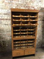 Flip Up Haberdashery Cabinet (2 of 7) Flip Up Haberdashery Cabinet (2 of 7)