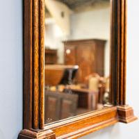 Edwardian Pier Mirror (7 of 7) Edwardian Pier Mirror (7 of 7)