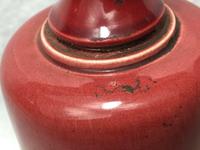 2 Fine Antique Victorian Art Nouveau Small Pottery Round Vases (2 of 8) 2 Fine Antique Victorian Art Nouveau Small Pottery Round Vases (2 of 8)