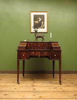 Antique 19th Century Carlton House Desk Mahogany Writing Table of Immense Character (27 of 30) Antique 19th Century Carlton House Desk Mahogany Writing Table of Immense Character (27 of 30)