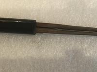 Exceptional quality Gentleman’s walking stick sword stick with horn handle (19 of 27) Exceptional quality Gentleman’s walking stick sword stick with horn handle (19 of 27)