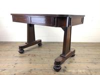 Antique Mahogany Occasional Table (8 of 16) Antique Mahogany Occasional Table (8 of 16)
