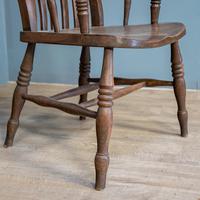 Farmhouse Style Windsor Chair (3 of 9) Farmhouse Style Windsor Chair (3 of 9)