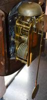 Edwin Fisher Bath Twin Fusee Striking Wall Clock (5 of 5) Edwin Fisher Bath Twin Fusee Striking Wall Clock (5 of 5)