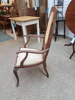 Art Nouveau Chair (6 of 7) Art Nouveau Chair (6 of 7)