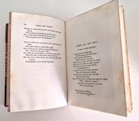 Songs & Verses and The True Cross by G J Whyte-Melville (11 of 11) Songs & Verses and The True Cross by G J Whyte-Melville (11 of 11)