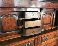 Stunning Period Welsh Oak Cwpwrdd Deuddarn c1720 (6 of 24) Stunning Period Welsh Oak Cwpwrdd Deuddarn c1720 (6 of 24)