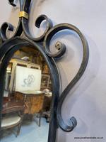 French Scroll Mirror (3 of 5) French Scroll Mirror (3 of 5)