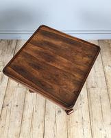 William IV Rosewood Occasional Table (3 of 7) William IV Rosewood Occasional Table (3 of 7)