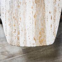 Vintage Italian Marble Coffee Table (8 of 9) Vintage Italian Marble Coffee Table (8 of 9)