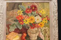 Peggy Rutherford 1930s Oil on Canvas (2 of 5) Peggy Rutherford 1930s Oil on Canvas (2 of 5)
