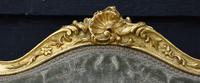 Beautiful Matched Pair of Fine Quality French Gilt Armchairs c.1900 (15 of 18) Beautiful Matched Pair of Fine Quality French Gilt Armchairs c.1900 (15 of 18)