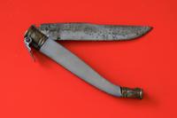 Rare Antique Spanish Albacete Folding Knife - Collectable (2 of 11) Rare Antique Spanish Albacete Folding Knife - Collectable (2 of 11)
