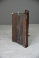 Small Astragal Glazed Wall Cupboard (10 of 10) Small Astragal Glazed Wall Cupboard (10 of 10)