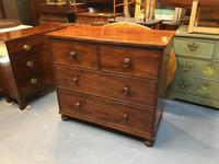 Early C19th Chest of Drawers (12 of 17) Early C19th Chest of Drawers (12 of 17)