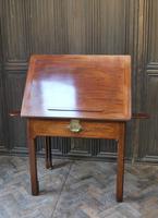 Chippendale Period Artists Table (7 of 11) Chippendale Period Artists Table (7 of 11)