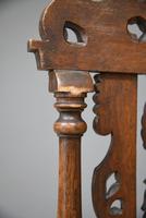 Pair William & Mary Style Chairs (9 of 12) Pair William & Mary Style Chairs (9 of 12)
