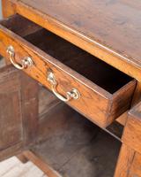 18th Century Oak Dresser Base (7 of 10) 18th Century Oak Dresser Base (7 of 10)