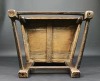 Early 18th Century Welsh Wainscot Chair (8 of 10) Early 18th Century Welsh Wainscot Chair (8 of 10)