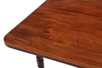 Mahogany Extending Dining Table 19th Century c.1825 (3 of 9) Mahogany Extending Dining Table 19th Century c.1825 (3 of 9)