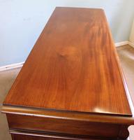Antique Victorian Chiffonier Sideboard Base (10 of 14) Antique Victorian Chiffonier Sideboard Base (10 of 14)
