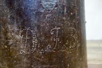 Primitive 19th Century Bushel Barrel - Measure Vessel (5 of 7) Primitive 19th Century Bushel Barrel - Measure Vessel (5 of 7)