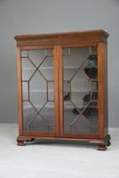 Astragal Glazed Bookcase (5 of 12) Astragal Glazed Bookcase (5 of 12)