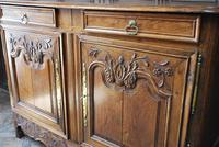 French Oak Buffet / Dresser Base (4 of 9) French Oak Buffet / Dresser Base (4 of 9)
