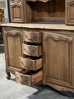 French Bleached Oak Farmhouse Kitchen Dresser (14 of 26) French Bleached Oak Farmhouse Kitchen Dresser (14 of 26)