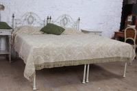 Pretty Pair of Single Victorian Beds (8 of 10) Pretty Pair of Single Victorian Beds (8 of 10)