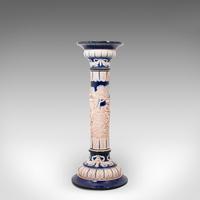 Antique Decorative Jardiniere, English, Ceramic, Hall, Plant Stand, Victorian (6 of 12) Antique Decorative Jardiniere, English, Ceramic, Hall, Plant Stand, Victorian (6 of 12)