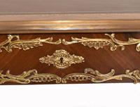 French Bureau Plat Desk - Empire Dummy Partners Desks (6 of 15) French Bureau Plat Desk - Empire Dummy Partners Desks (6 of 15)