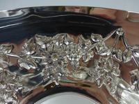 Antique Silver Bowl London 1900 by Charles Edwards (6 of 11) Antique Silver Bowl London 1900 by Charles Edwards (6 of 11)