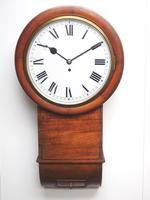 Antique Industrial Railway all Clock – Drop Dial Station Clocked Number 5478 (15 of 15) Antique Industrial Railway all Clock – Drop Dial Station Clocked Number 5478 (15 of 15)