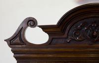 Edwardian Mahogany Wall Mirror (3 of 6) Edwardian Mahogany Wall Mirror (3 of 6)